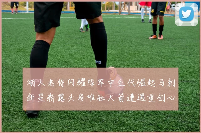 湖人老将闪耀绿军中生代崛起马刺新星崭露头角唯独火箭遭遇重创心碎不已